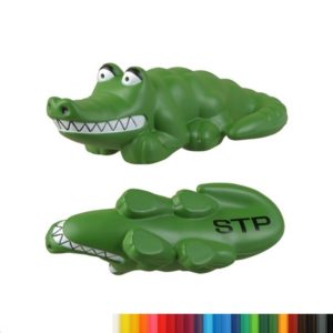 Alligator Stress Ball