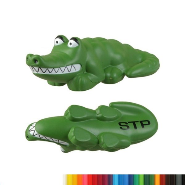 Alligator Stress Ball