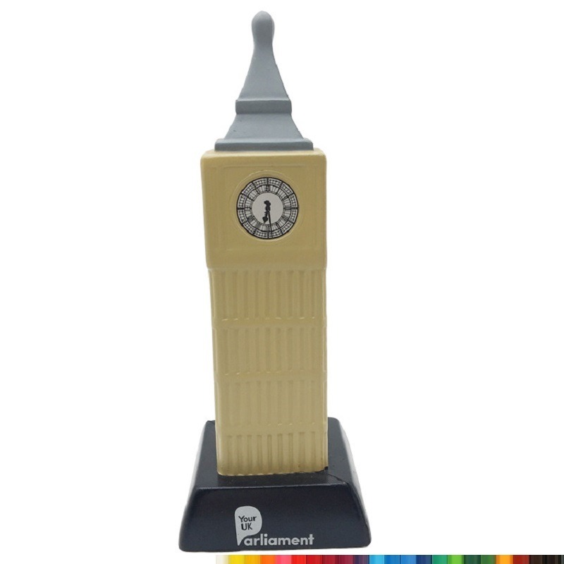 Big Ben Stress Ball