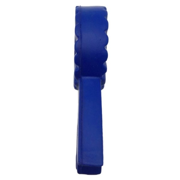 Blue Ribbon Stress Ball