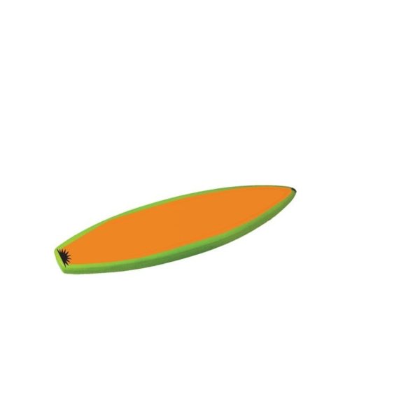 Surfboard Foam Stress Ball