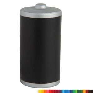 Battery Stress Ball