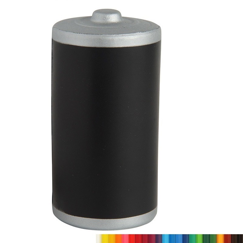 Battery Stress Ball