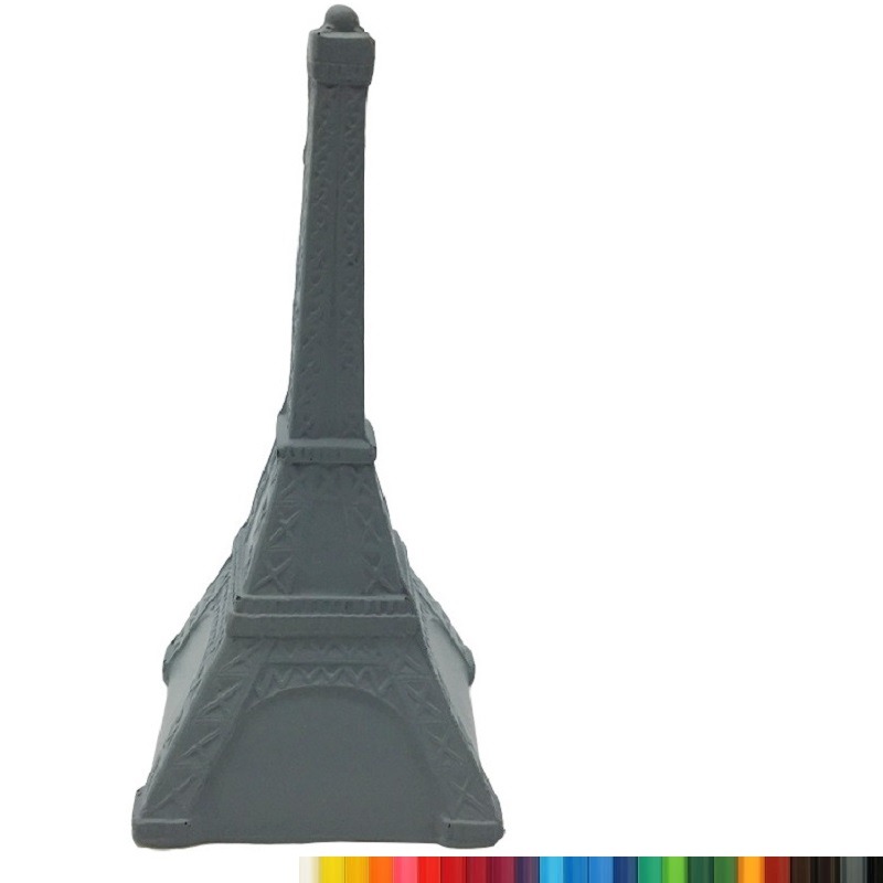 Eiffel Tower Stress Ball