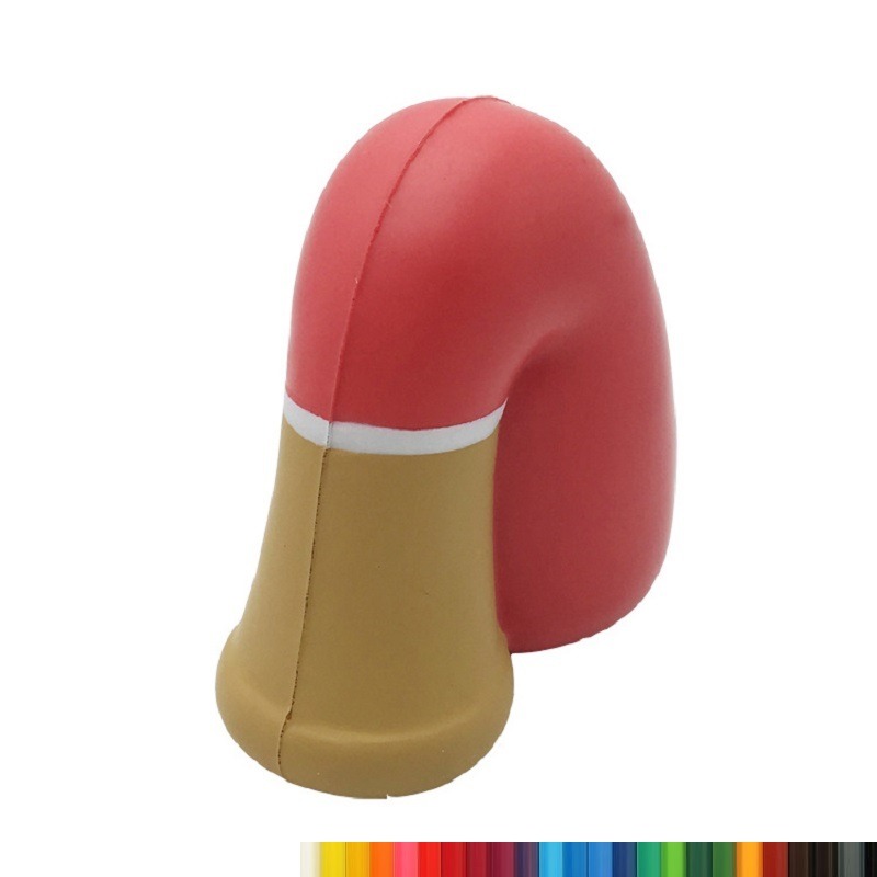 Arch Baseball Stress Ball