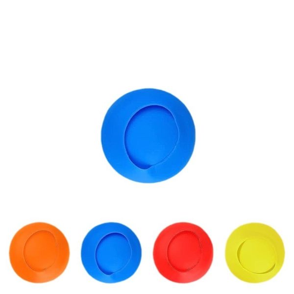 Reusable Silicone Water Balloons-Customizable