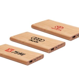 Magnetic Wireless Power Bank 20W