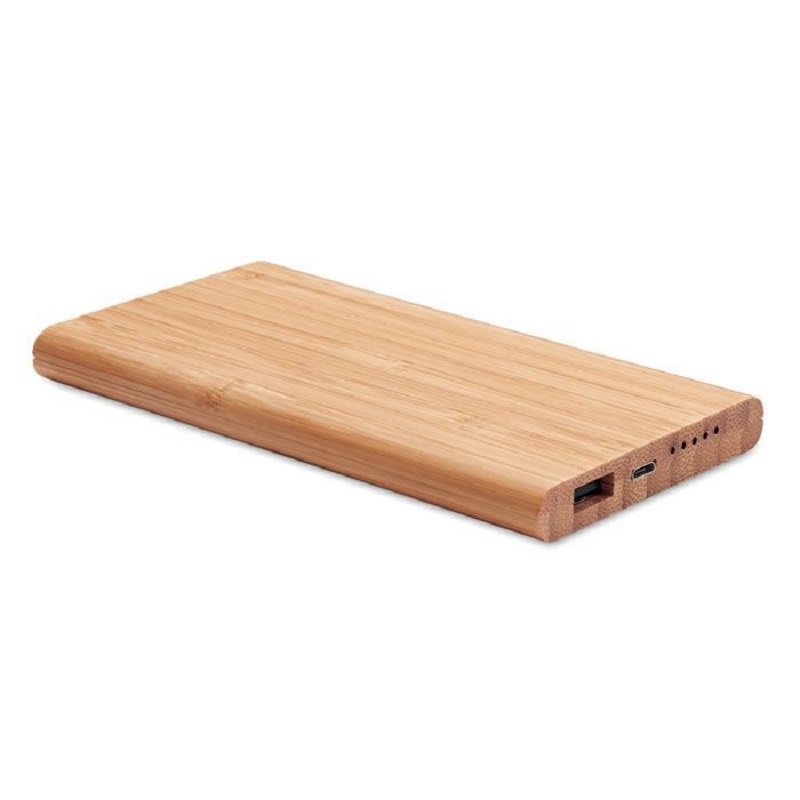 Magnetic Wireless Power Bank 20W