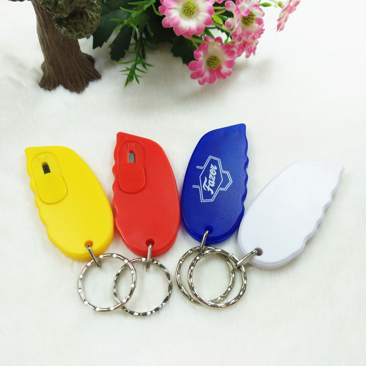 Handy Helper Letter Opener