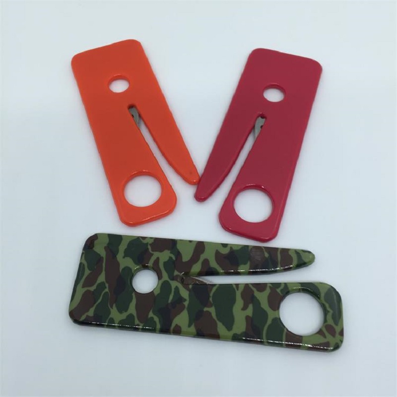 Handy Helper Letter Opener