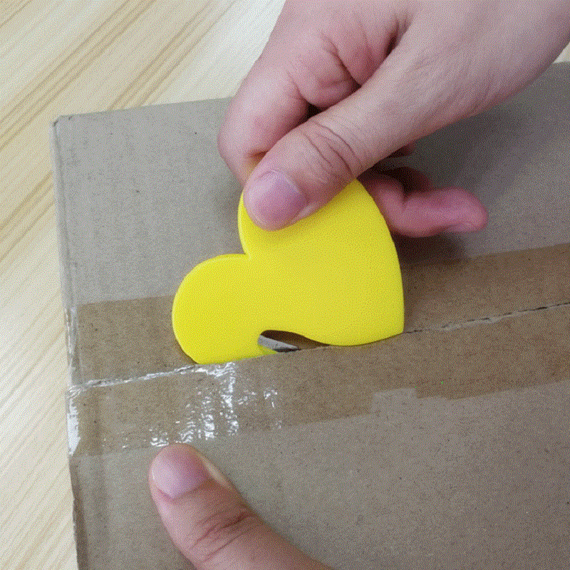 Handy Helper Letter Opener