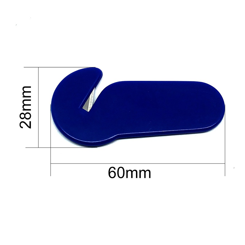 Handy Helper Letter Opener