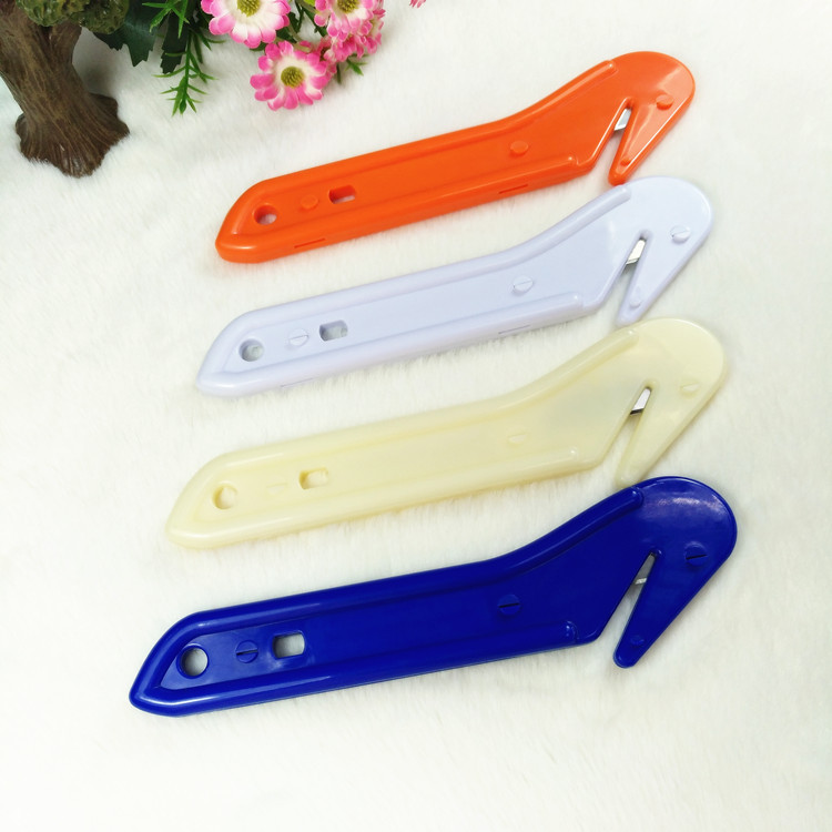 Handy Helper Letter Opener