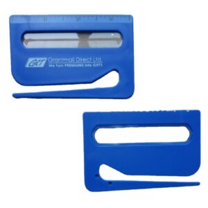 Handy Helper Letter Opener