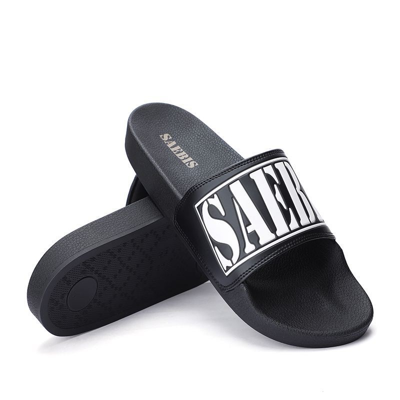 Customizable Slide Flip Flops
