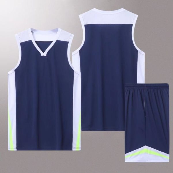 Training Basketball Jersey Undershirts