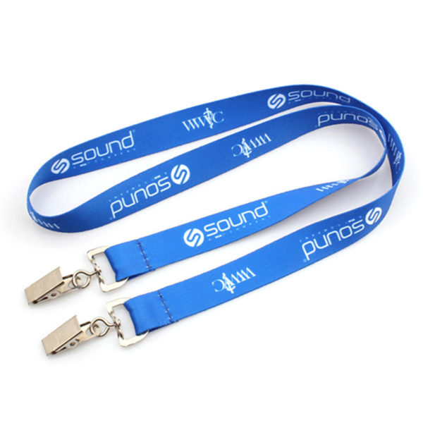 Double Ended Lanyards