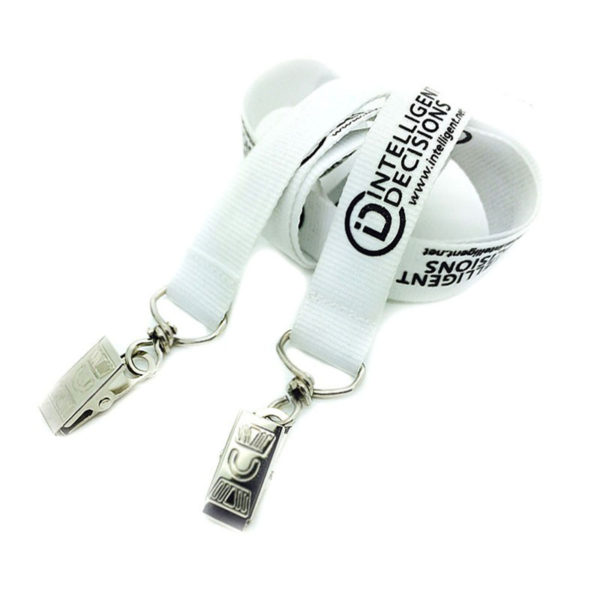Double Ended Lanyards