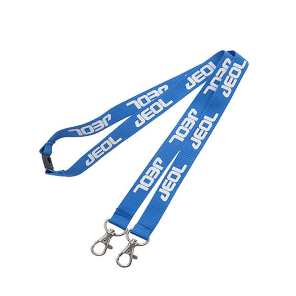 Double Ended Lanyards