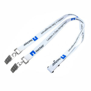 Double Ended Lanyards