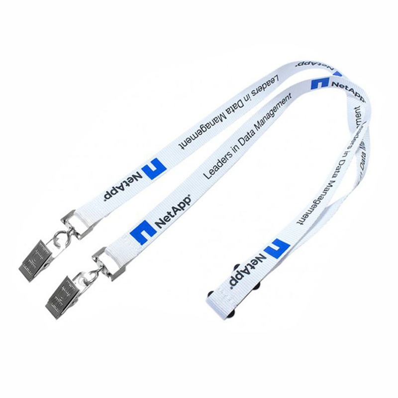 Double Ended Lanyards