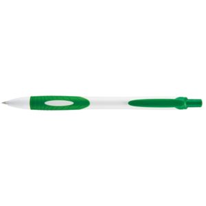 Slim Plastic Ballpoint Pen