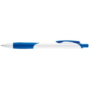 Slim Plastic Ballpoint Pen