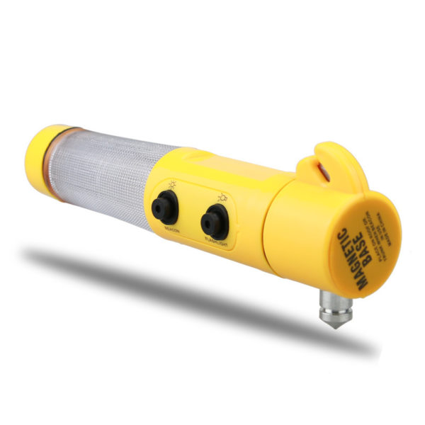 Auto Emergency Rescue Light & Escape Tool