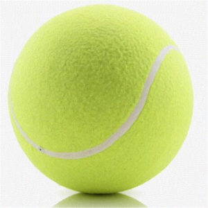 Jumbo Tennis Ball 9 inches