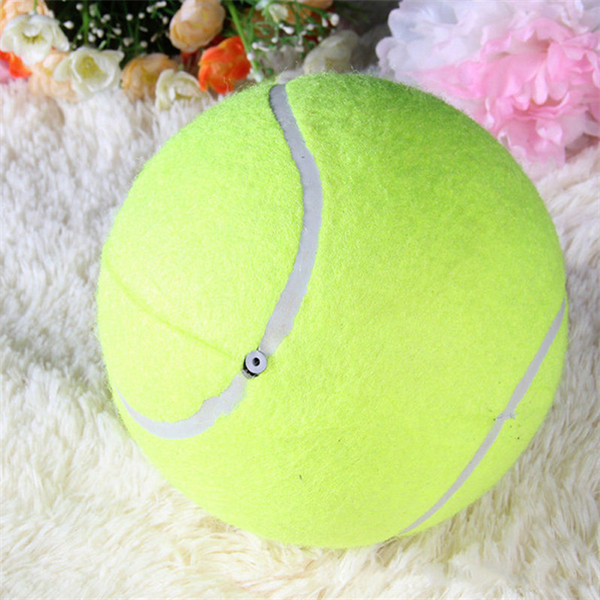 Jumbo Tennis Ball 9 inches