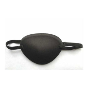 Halloween EVA Pirate Eye Patch