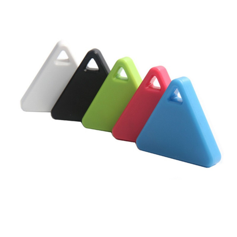 Wireless Anti Lost Alarm Key Finder