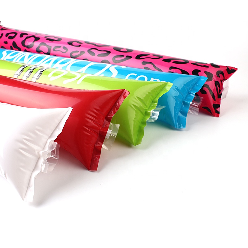 Thicken Air Inflation Stick Noisemaker