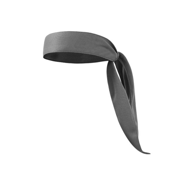 Head Tie Sports Headband Athletic Sweatbands