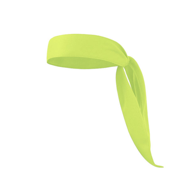 Head Tie Sports Headband Athletic Sweatbands