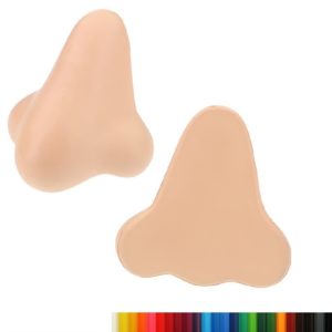Foam Nose Stress Ball