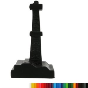 Foam Oil Rig Stress Ball