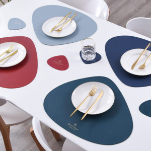 Waterproof Heat Insulation Placemat