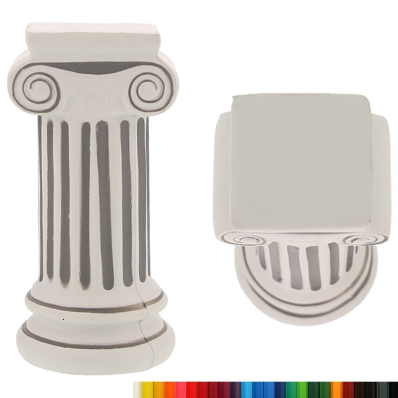 Foam Pedestal Stress Ball