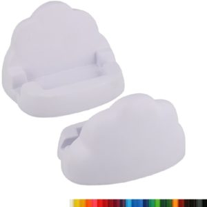 Foam Phone Stand Cloud Stress Ball