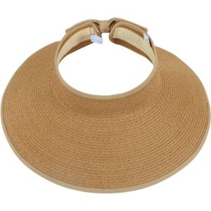 Summer Portable Sun Visor Hat