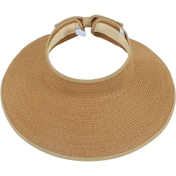 Summer Portable Sun Visor Hat