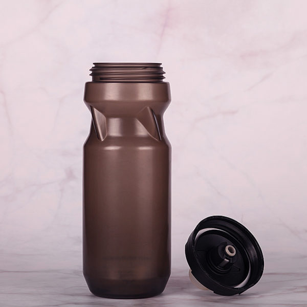 20oz Large Capacity Plastic Cycling Water Bottle