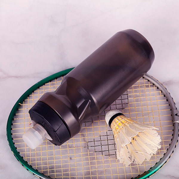 20oz Large Capacity Plastic Cycling Water Bottle