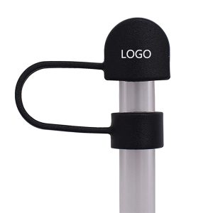 Straw Cover Cap