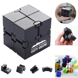 Custom Imprint Puzzle Cube