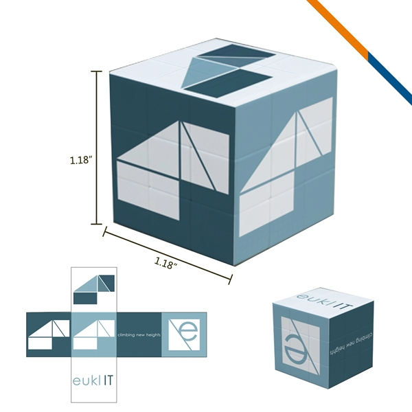 Intelligent Mini Cube