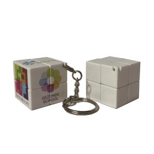 Puzzle Cube 2.25 inches