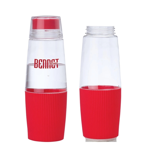 Tritan Water Bottle 25 oz.