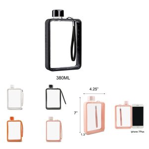 Tritan Water Bottle 380ML